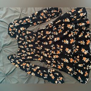 Xhilaration sundress. Condition is like new. Size xsmall.